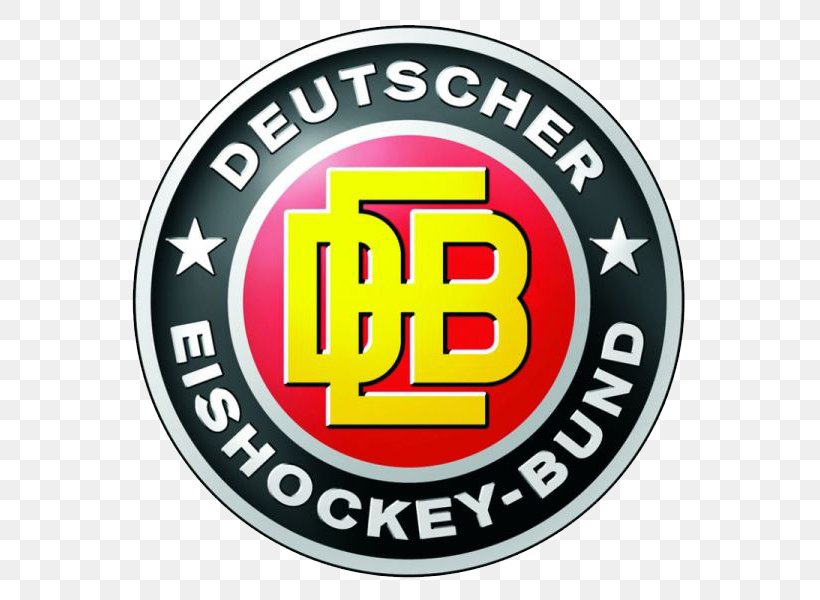 German National Ice Hockey Team Deutsche Eishockey Liga Germany Deutschland Cup Regionalliga, PNG, 600x600px, 2nd Bundesliga, German National Ice Hockey Team, Area, Badge, Brand Download Free