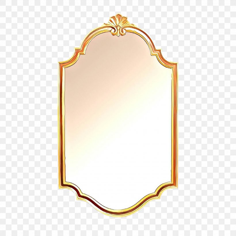 Gold Picture Frames, PNG, 3000x3000px, 20th Century, Cartoon, Bevel, Brass, Century Download Free