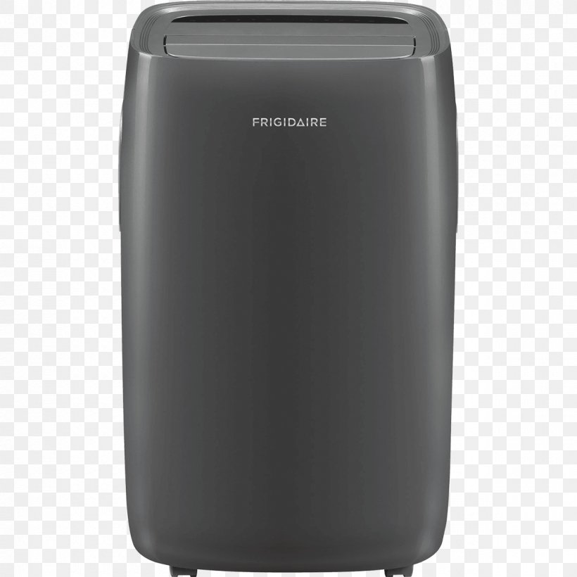Home Appliance Air Conditioning Frigidaire Dehumidifier British Thermal Unit, PNG, 1200x1200px, Home Appliance, Air, Air Conditioning, British Thermal Unit, Central Heating Download Free