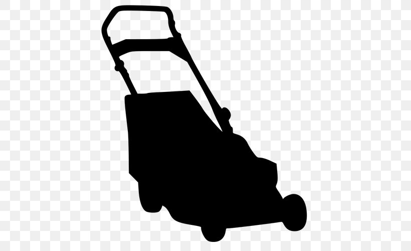 Lawn Mowers Dalladora Clip Art, PNG, 500x500px, Lawn Mowers, Black, Black And White, Dalladora, Garden Download Free