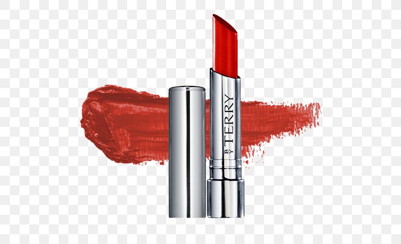 Lip Balm BY TERRY Hyaluronic Sheer Rouge Lipstick Cosmetics Sephora, PNG, 500x500px, Lip Balm, Cosmetics, Face Powder, Lip, Lip Gloss Download Free