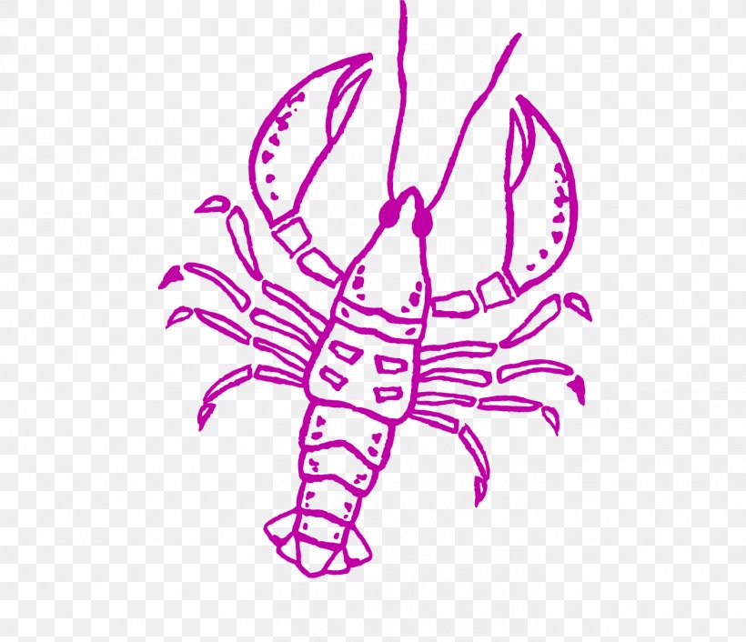 Lobster Seafood Caridea Palinurus Elephas, PNG, 1410x1215px, Lobster, Art, Caridea, Drawing, Food Download Free
