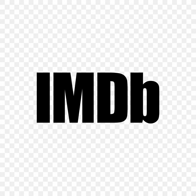 Logo IMDb, PNG, 2048x2048px, Logo, Black, Black And White, Black M, Brand Download Free