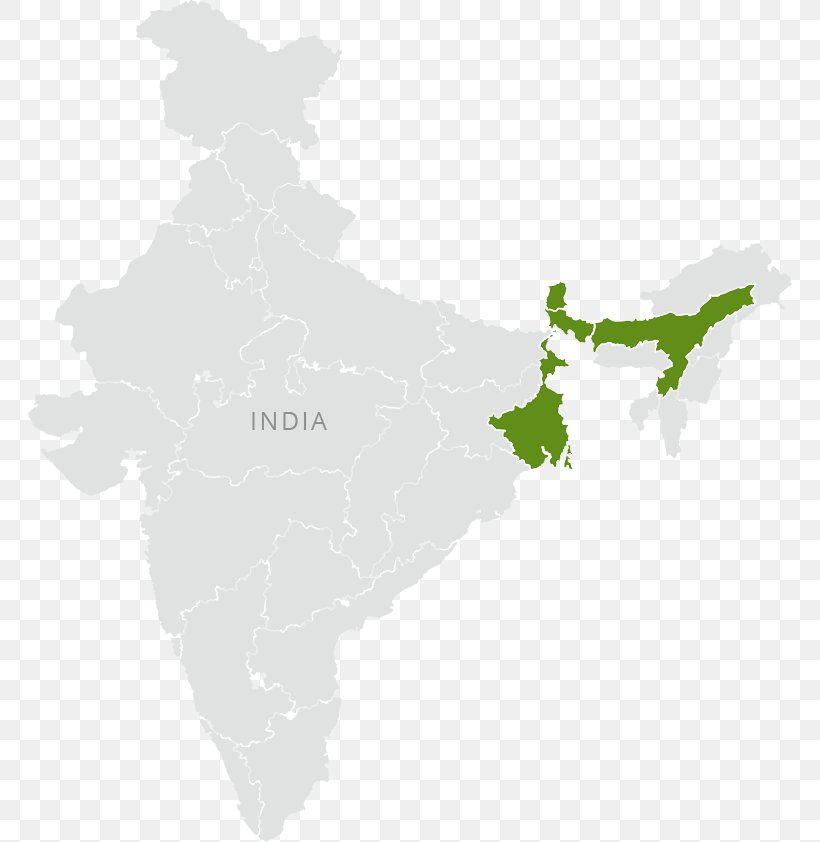 Map Indian People Tuberculosis, PNG, 764x842px, Map, Area, Border, India, Indian People Download Free