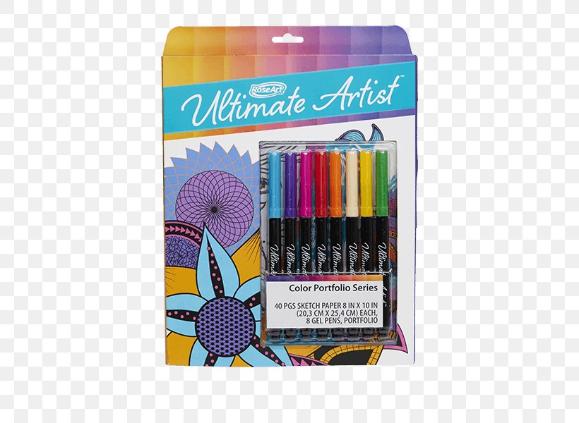 Marker Pen Colored Pencil Artist, PNG, 600x600px, Marker Pen, Art, Artist, Color, Colored Pencil Download Free