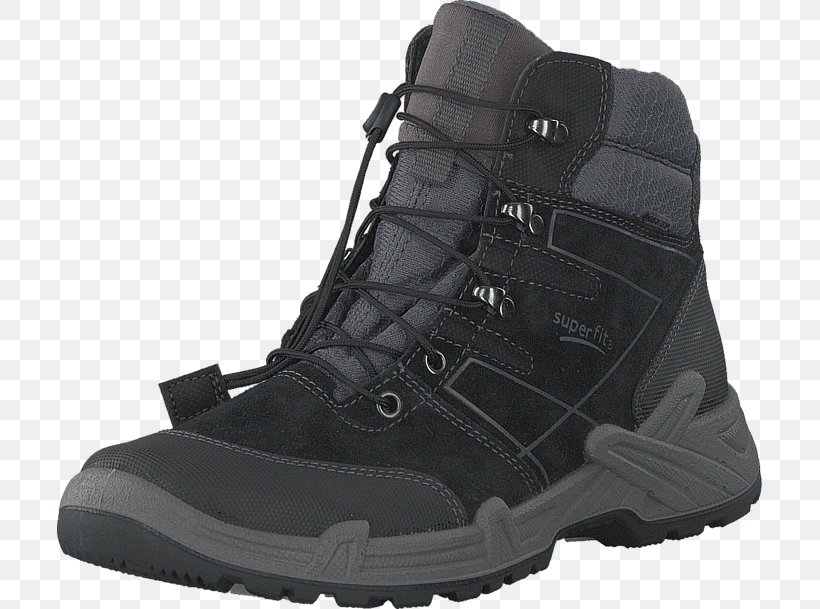 Men's Nike Air Max Goaterra Shoe Boot Sneakers, PNG, 705x609px, Nike, Black, Boot, Footwear, Hiking Boot Download Free