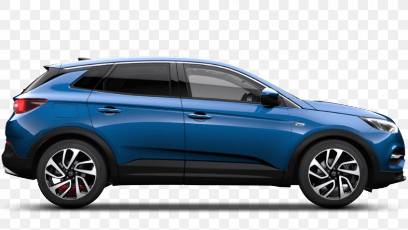 Opel Grandland X Car Vauxhall Motors Vauxhall GRANDLAND X ELITE NAV Sport Utility Vehicle, PNG, 850x480px, Opel Grandland X, Automotive Design, Automotive Exterior, Automotive Tire, Automotive Wheel System Download Free