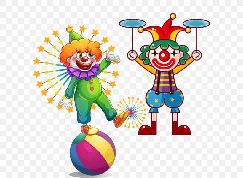 Performance Circus Clown Image Download, PNG, 600x600px, Performance, Art, Baby Toys, Cartoon, Circus Download Free