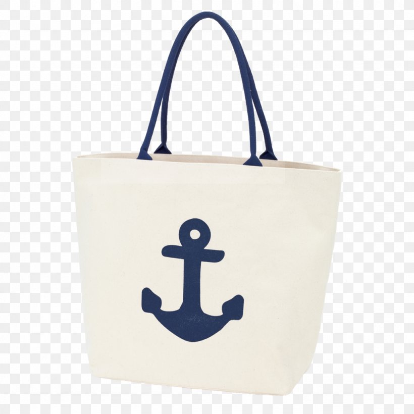 Tote Bag Canvas Textile Monogram, PNG, 1024x1024px, Tote Bag, Anchor, Bag, Beach, Boutique Download Free