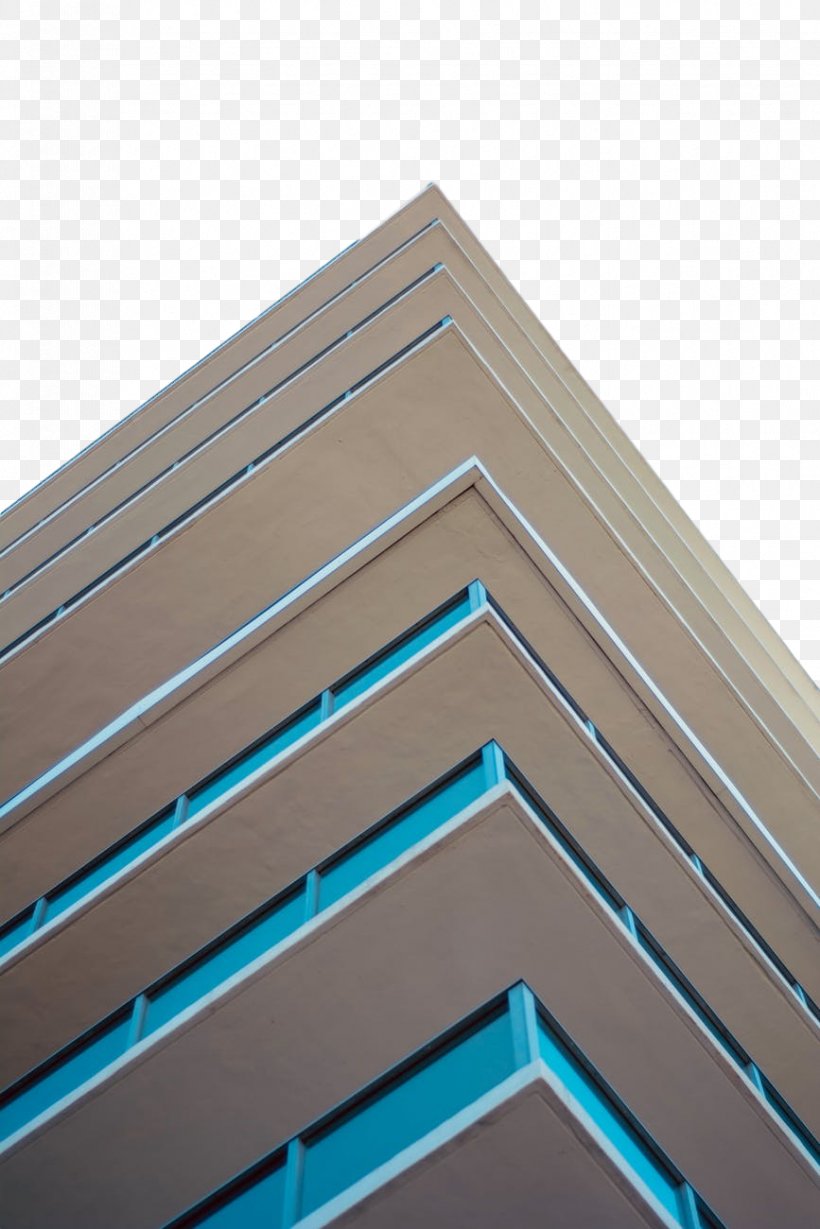 Architecture Turquoise Facade Line Roof, PNG, 867x1300px, Architecture, Commercial Building, Facade, Roof, Siding Download Free