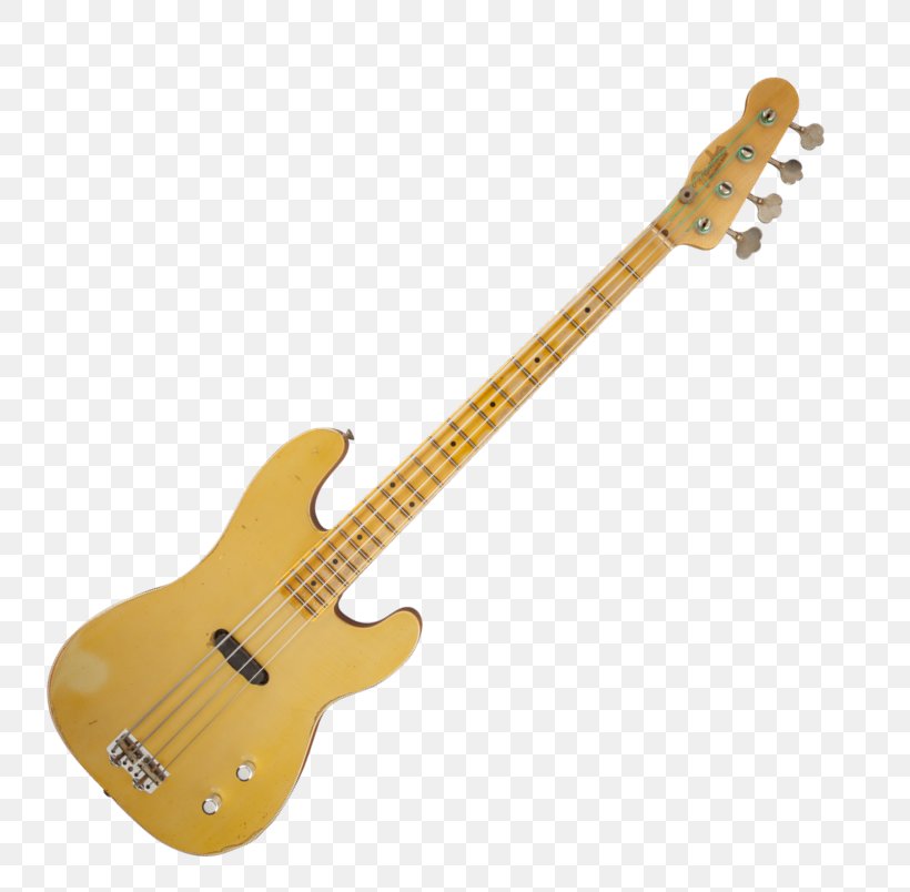 Bass Guitar Electric Guitar Fender Precision Bass Fender Musical Instruments Corporation Fender Stratocaster, PNG, 804x804px, Watercolor, Cartoon, Flower, Frame, Heart Download Free