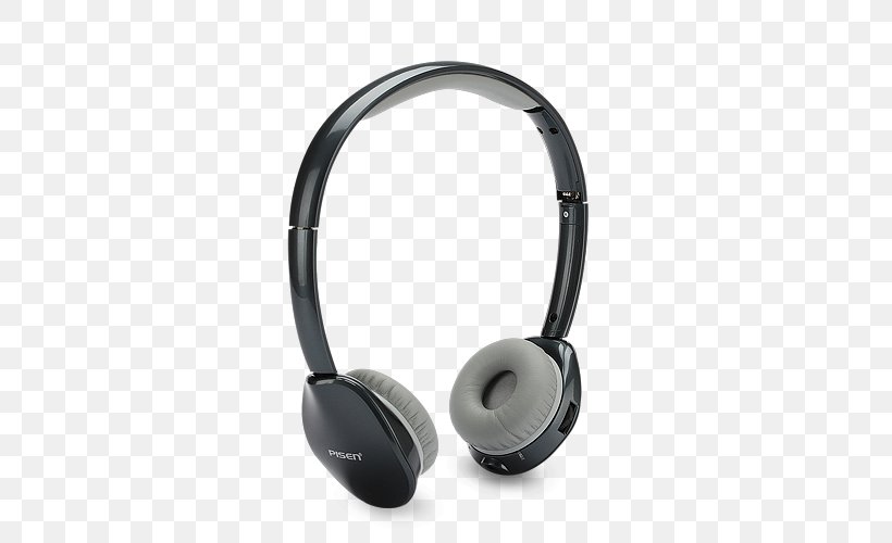 Headphones Headset Stereophonic Sound Wireless, PNG, 500x500px, Headphones, Audio, Audio Equipment, Black, Bluetooth Download Free