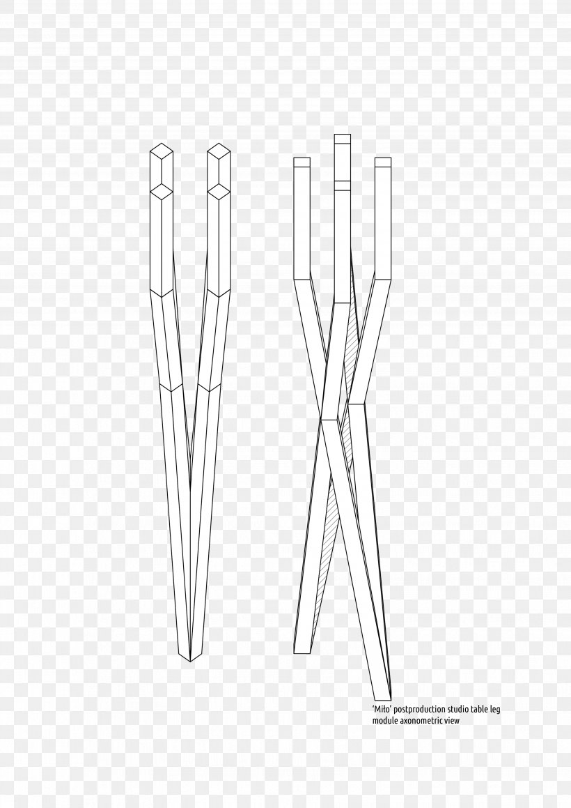 Line Angle White, PNG, 3508x4962px, White, Black And White, Joint, Pitchfork Download Free