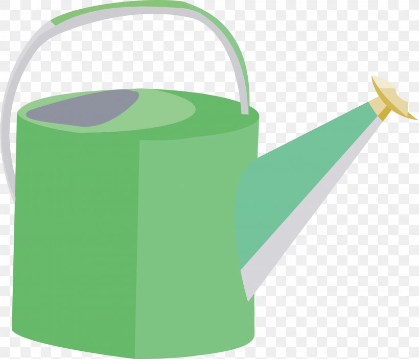 Material Green Watering Can, PNG, 2721x2336px, Water Bottles, Cartoon, Green, Haze, Material Download Free