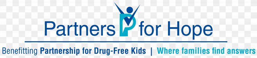 Partnership For Drug-Free Kids Logo Ford Brand, PNG, 4168x959px, Partnership For Drugfree Kids, Blue, Brand, Brochure, Chemical Substance Download Free