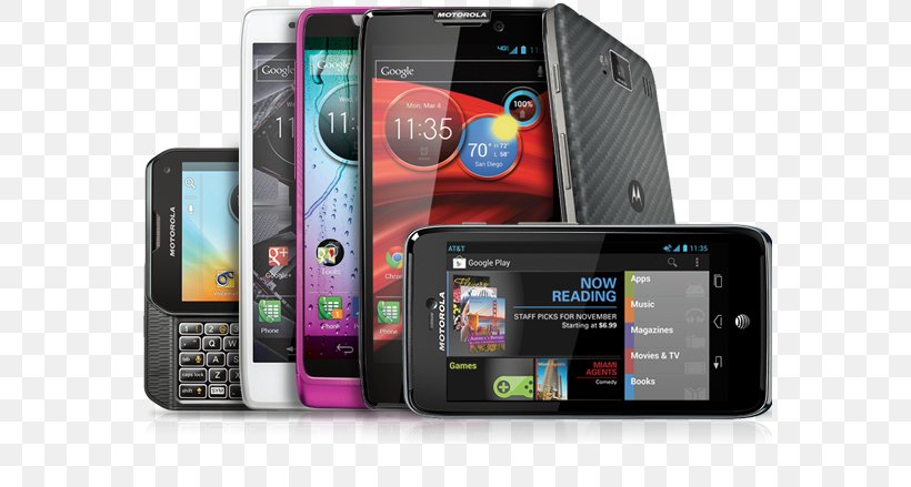 Smartphone Feature Phone Droid Razr HD Droid Razr M, PNG, 571x439px, Smartphone, Android, Cellular Network, Communication Device, Droid Razr Download Free