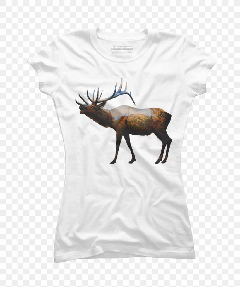 T-shirt Pocket Clothing Jeans, PNG, 1500x1800px, Tshirt, Antler, Clothing, Collar, Dress Download Free