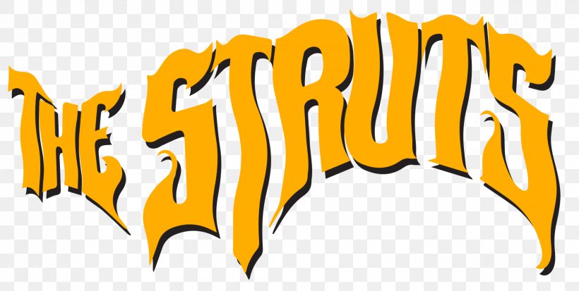 The Struts Logo Illustration North America Clip Art, PNG, 1710x862px ...