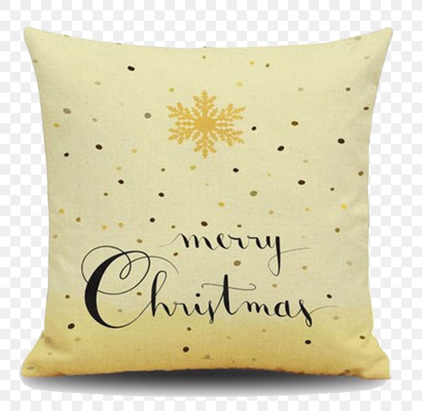 Throw Pillows Christmas Day Cushion Winter, PNG, 800x800px, Pillow, Apple Iphone 6, Christmas Day, Cushion, Iphone Download Free