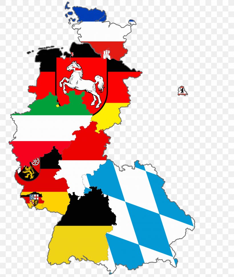 West Germany East Germany Flag Of Germany Map, PNG, 2000x2368px, West Germany, Area, Art, Artwork, East Germany Download Free