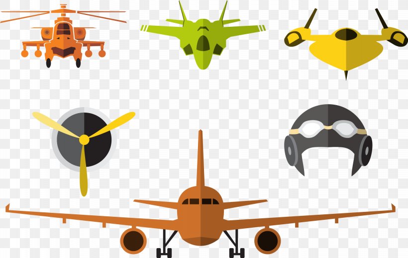 Airplane Aircraft Clip Art, PNG, 2660x1690px, Airplane, Aerospace Engineering, Air Travel, Aircraft, Aviation Download Free