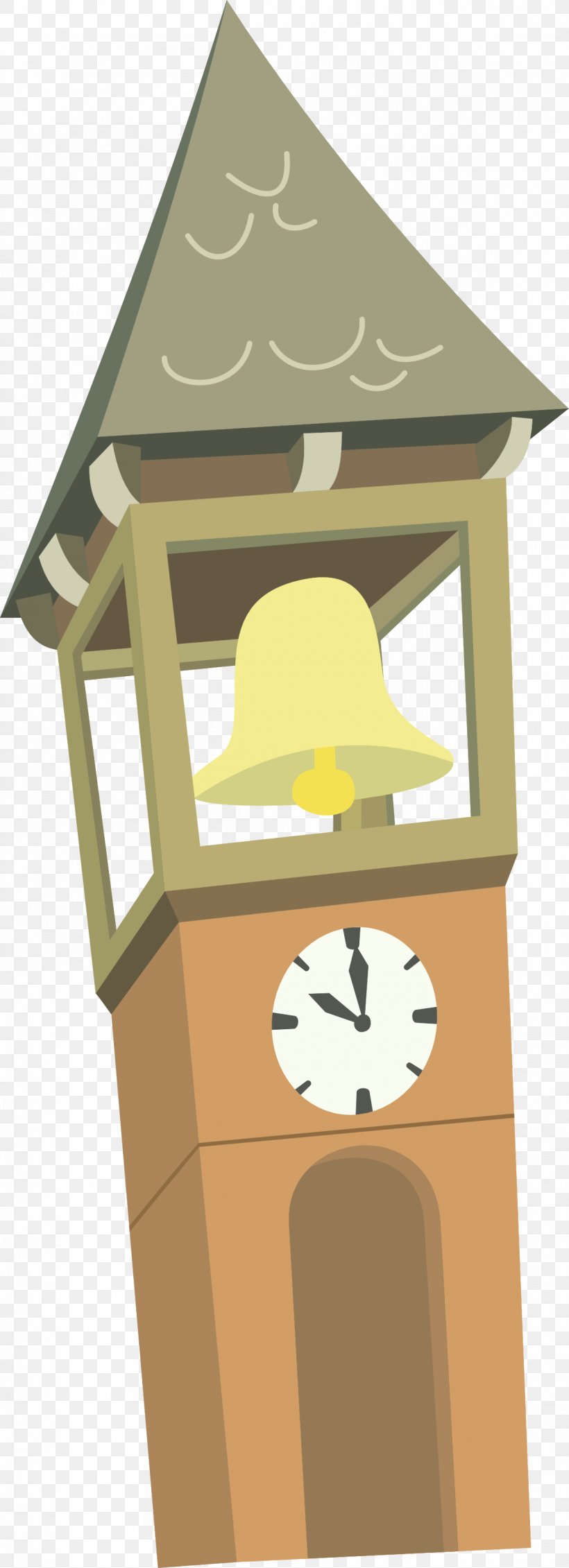 Big Ben Cartoon Clock Tower, PNG, 1200x3309px, Big Ben, Birdhouse, Cartoon, Clock, Clock Tower Download Free