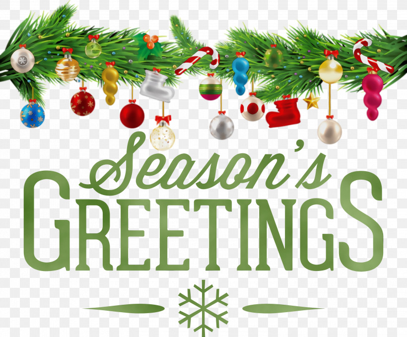 Christmas Day, PNG, 3000x2487px, Seasons Greetings, Bauble, Branching, Christmas, Christmas Day Download Free