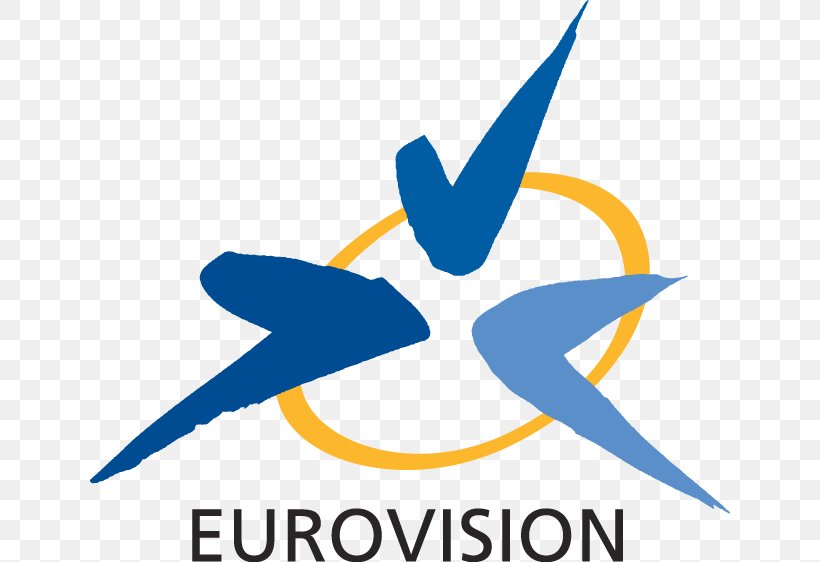 Eurovision Song Contest European Broadcasting Union Television, PNG, 640x562px, Watercolor, Cartoon, Flower, Frame, Heart Download Free