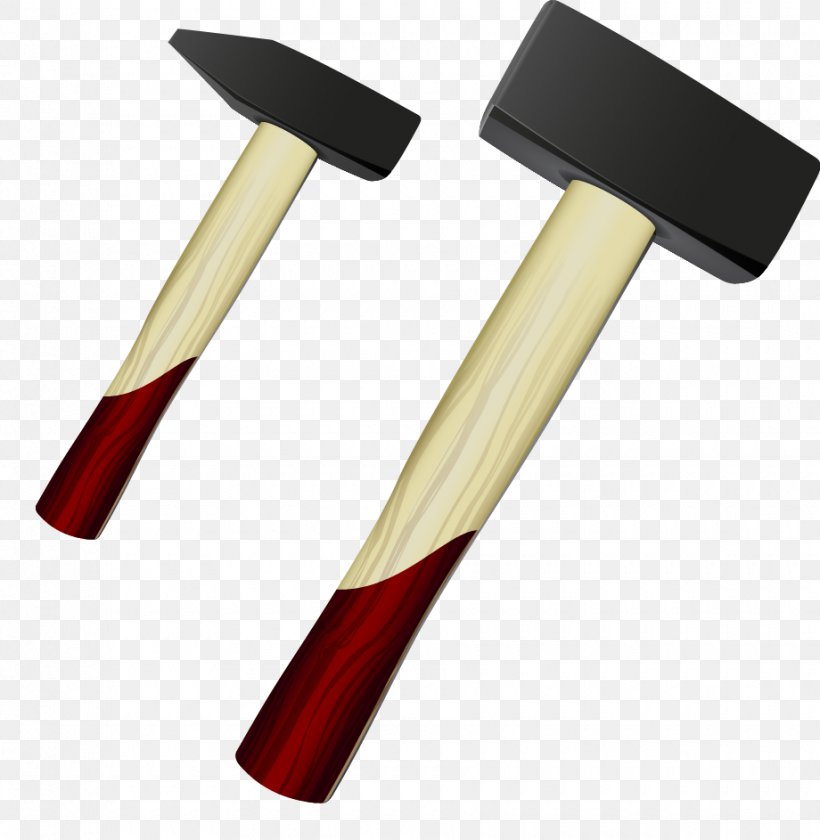 Hammer Euclidean Vector Tool, PNG, 920x943px, Hammer, Splitting Maul, Tool Download Free