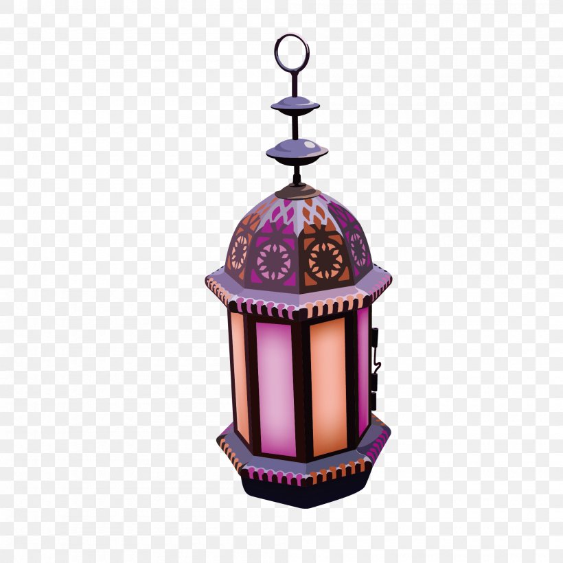 Islam Lantern Lamp, PNG, 2000x2000px, Islam, Akhirah, God, Jannah, Lamp Download Free