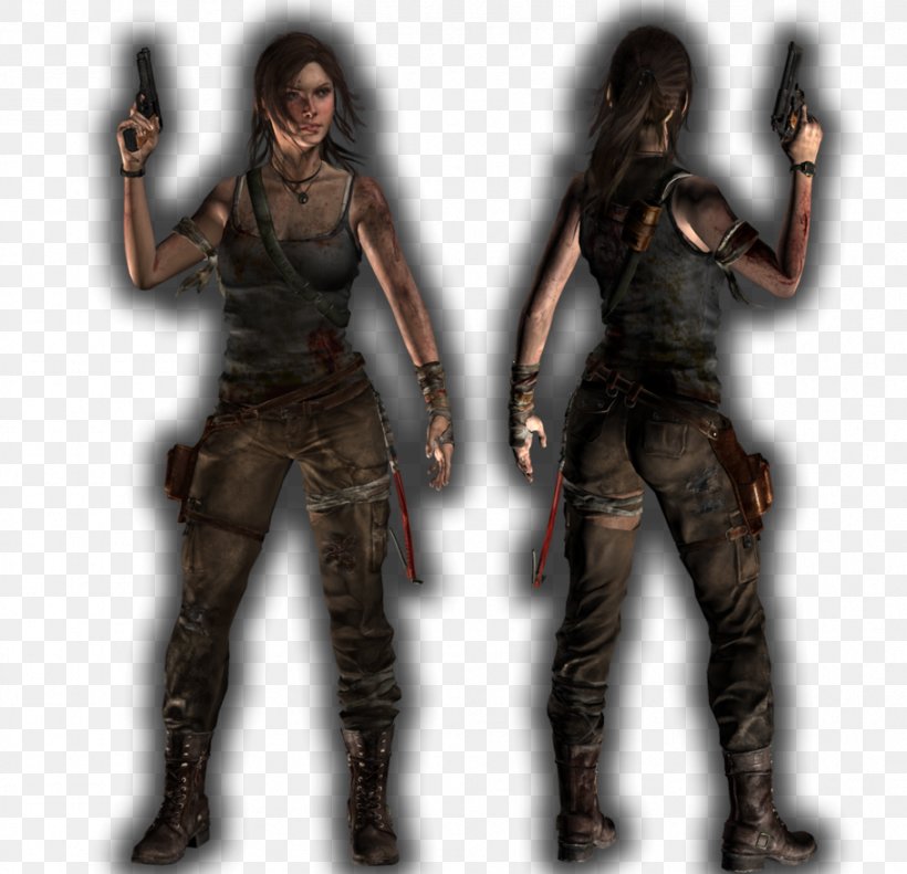 Lara Croft: Relic Run Rise Of The Tomb Raider Tomb Raider: Anniversary, PNG, 910x878px, Lara Croft, Armour, Crystal Dynamics, Human, Lara Croft Relic Run Download Free