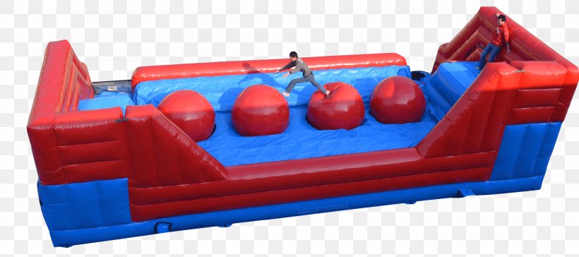 Obstacle Course Renting Inflatable Bouncers Bounce Around Inflatables, PNG, 2880x1280px, Obstacle Course, Blue, Cobalt Blue, Electric Blue, Entertainment Download Free