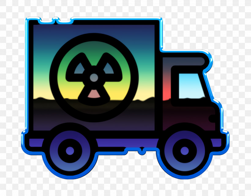 Pollution Icon Truck Icon, PNG, 1234x964px, Pollution Icon, Electric Blue, Rim, Rolling, Transport Download Free