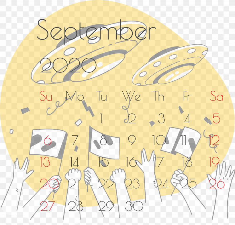 September 2020 Printable Calendar September 2020 Calendar Printable September 2020 Calendar, PNG, 3000x2876px, September 2020 Printable Calendar, Artist, Printable September 2020 Calendar, September 2020 Calendar, Startup4chinese Download Free