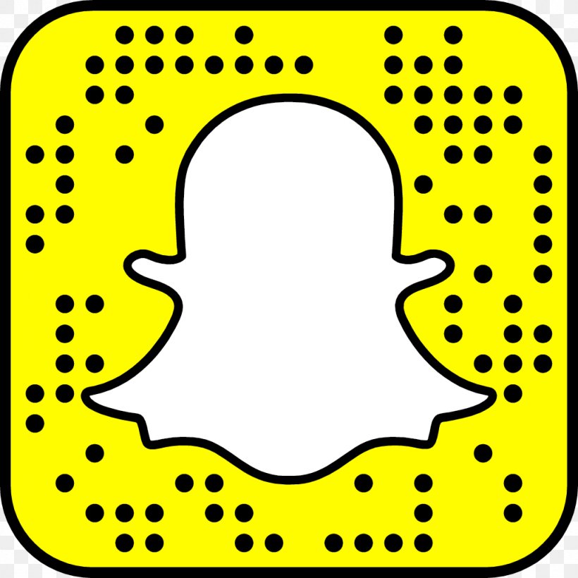 Snapchat Social Media Scan United States User, PNG, 1024x1024px, 2018, Snapchat, Area, Black And White, Dua Lipa Download Free