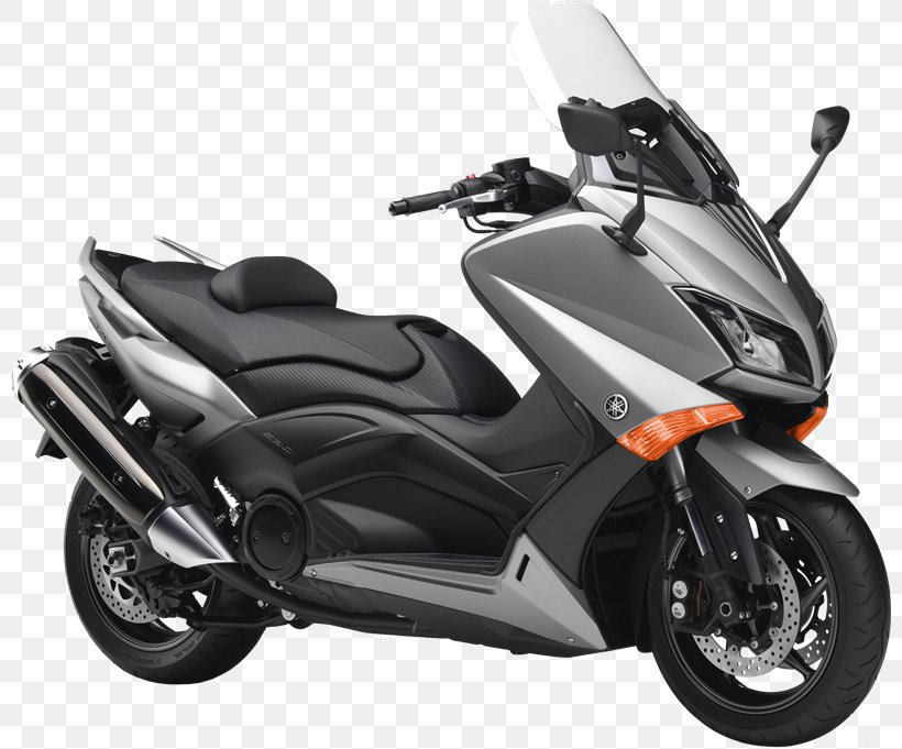 Yamaha Motor Company Scooter EICMA Car Yamaha TMAX, PNG, 800x681px, Yamaha Motor Company, Automotive Design, Automotive Wheel System, Bicycle, Car Download Free