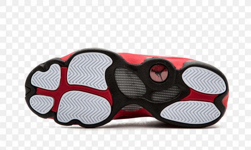 Air 13 Men's Retro Jordan Kids' Jordan Air Jordan 13 Retro GS Jumpman Shoe, PNG, 1000x600px, Air Jordan, Basketball Shoe, Black, Carmine, Cross Training Shoe Download Free