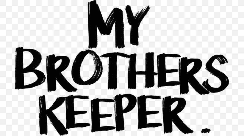 Brother's Keeper My Brothers Keeper Documentary Film Decal, PNG, 720x458px, Documentary Film, Black, Black And White, Brand, Decal Download Free