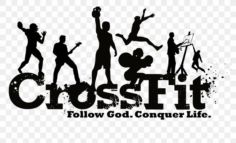CrossFit Drums Fitness Centre CrossFit Bloemfontein Decal, PNG, 3000x1815px, Crossfit, Barbell, Bodybuilding, Bodyweight Exercise, Brand Download Free