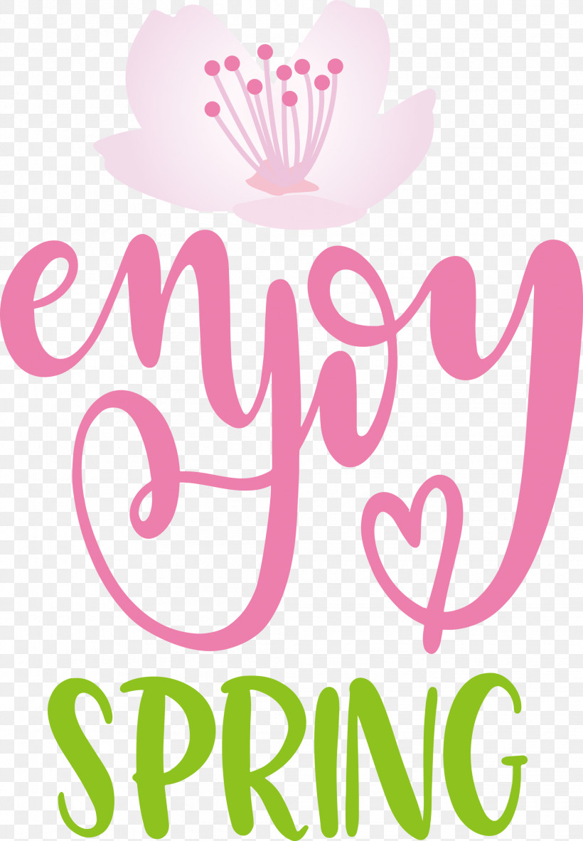 Enjoy Spring Spring, PNG, 2078x3000px, Spring, Biology, Floral Design, Flower, Geometry Download Free