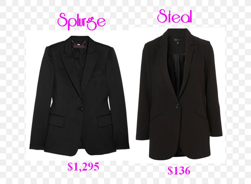 Formal Wear Blazer Jacket Outerwear Suit, PNG, 652x600px, Formal Wear, Black, Blazer, Brand, Button Download Free