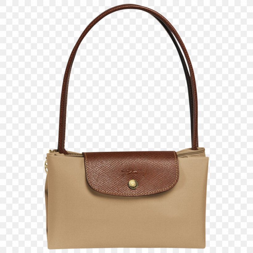Handbag Longchamp Tote Bag Pliage, PNG, 950x950px, Handbag, Bag, Beige, Brand, Brown Download Free