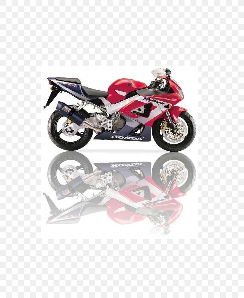 Honda CBR900RR Exhaust System Car Honda CBR1000RR, PNG, 750x1000px, Honda, Automotive Exhaust, Automotive Exterior, Automotive Wheel System, Car Download Free