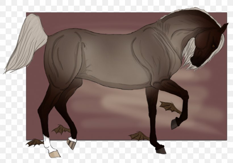 Mane Pony Mustang Rein Stallion, PNG, 1024x717px, Mane, Bridle, Deviantart, Halter, Horse Download Free