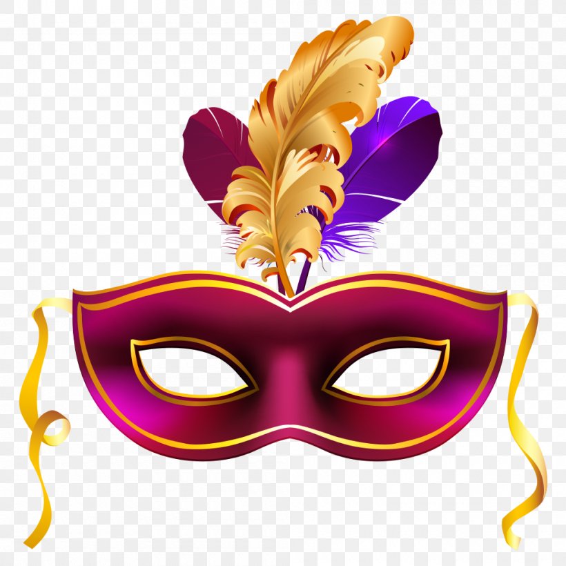 Mask Masquerade Ball Carnival, PNG, 1000x1000px, Mask, Butterfly, Carnival, Costume, Dance Download Free