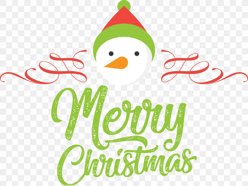 Merry Christmas, PNG, 3000x2256px, Merry Christmas, Beak, Birds, Character, Christmas Day Download Free