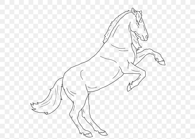Mustang Mane Stallion Pony Colt, PNG, 800x584px, Mustang, Animal Figure, Arm, Artwork, Black And White Download Free