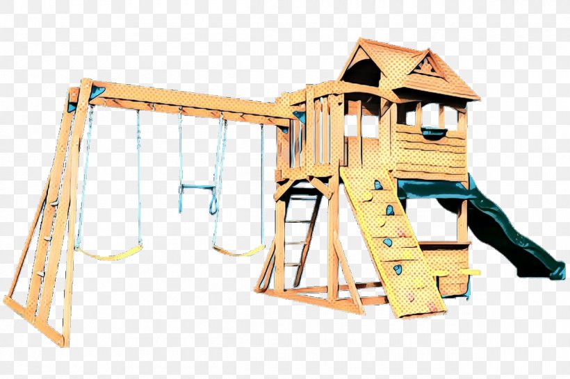 Outdoor Play Equipment Swing Playground Public Space Playground Slide, PNG, 1200x800px, Pop Art, Chute, Human Settlement, Outdoor Play Equipment, Play Download Free
