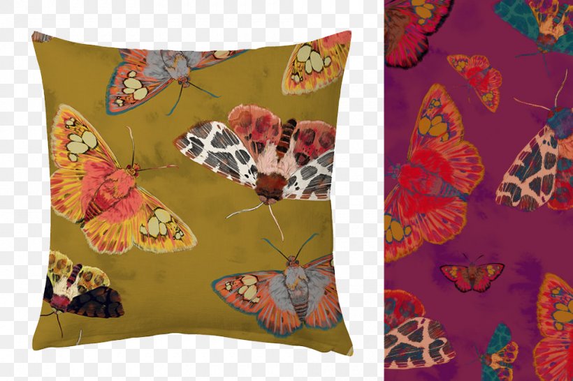 Pillow Cushion Dakimakura Butterfly Purple, PNG, 1000x666px, Pillow, Butterfly, Cushion, Dakimakura, Designer Download Free