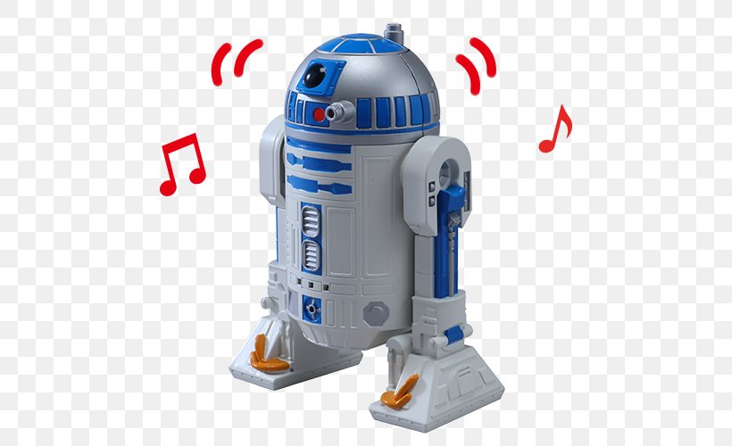 R2-D2 C-3PO BB-8 Droid Anakin Skywalker, PNG, 500x500px, Droid, Anakin Skywalker, Death Star, Ewok, Machine Download Free